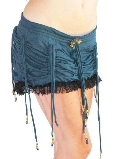 Diamond Cinchi String Skirt (5 colors)